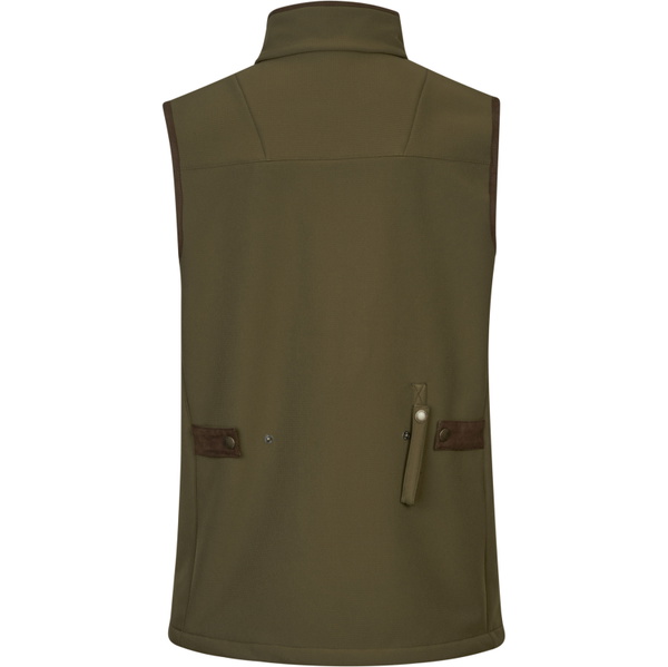 2025 Seeland Herren Wenlock Weste 40394 - Light Pine